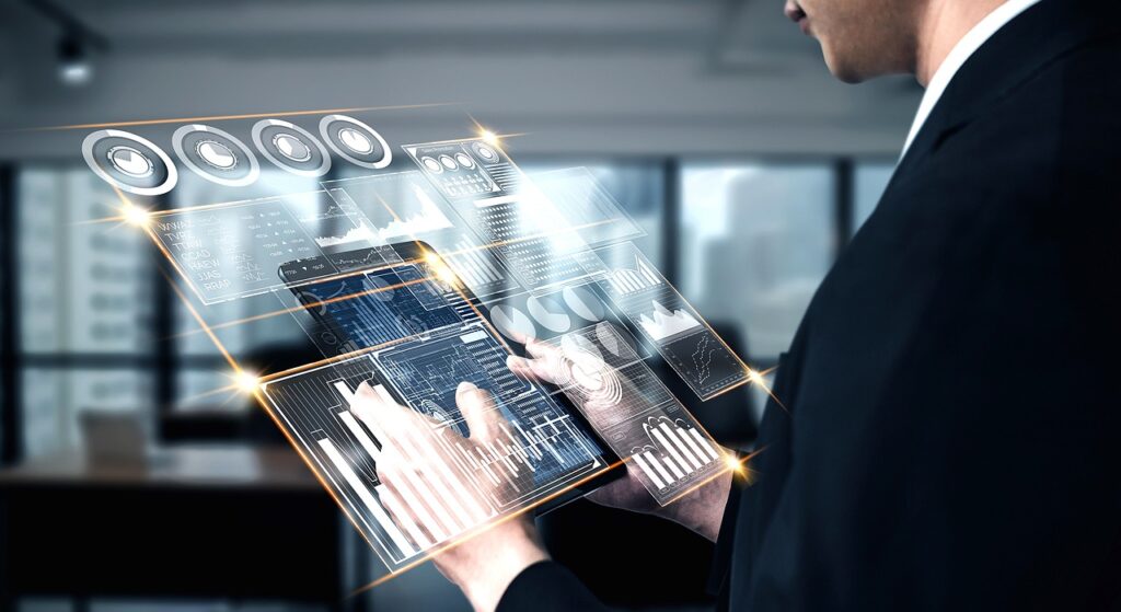 importance of artificial intelligence